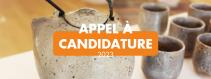 Appel  candidature 