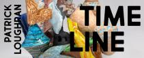 Exposition TIME LINE - Patrick Loughran