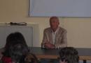 la confrence - photo IEAC