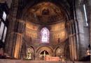 Strasbourg, la cathdrale - photo Bozena Sacharzuk