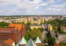 vue sur la ville - photo Chlo Gryselier