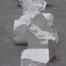 En cours - œuvre et photo Marie Heughebaert