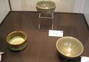 tea bowl #1-2/1-3/1-6 - œuvre Inchin Lee - photo IEAC