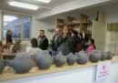 visite des ateliers - photo IEAC