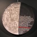 disque - critures de Denise Lach - uvre et photo Thibaut Dietrich