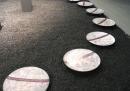 Entropie - installation - uvre et photo Thibaut Dietrich