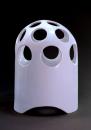 Lampe TTA 4 L - CP Ubik Design - uvre et photo Ren Guisquet