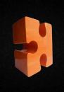Puzzle MAX Or - uvre et photo Ren Guisquet