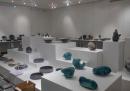 vue d'ensemble de l'exposition - photo dith Weber