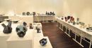 vue d'ensemble de l'exposition - photo Bernard Fruhinsholz
