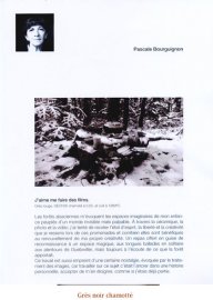 Pascale Bourguignon