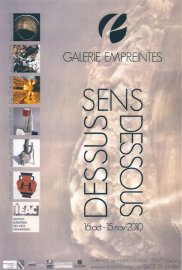 Sens dessus-dessous - 2010