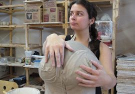2010 - Christine Ouellet
