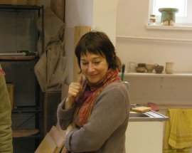 2009 - Anne-Marie Schoen