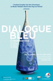 Dialogue Bleu - 2012