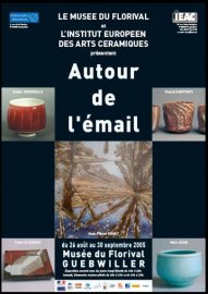 Autour de l'Email - 2005