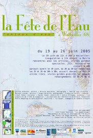 Fte de l'eau - 2005