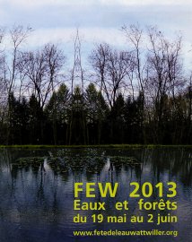 Fte de l'eau - 2013