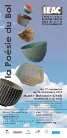 La posie du bol - 2012