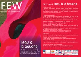 Fte de l'eau - 2015