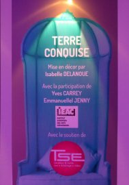 Terre conquise - 2015