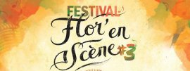 Flor en scne - 2016